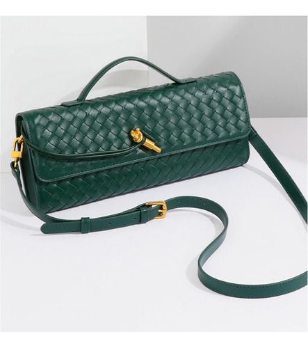 Monederos De Noche De Moda Para Mujer, Bolso De Hombro
