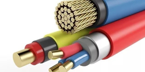 Cable Superplastico 2x6mm X 100 Mts