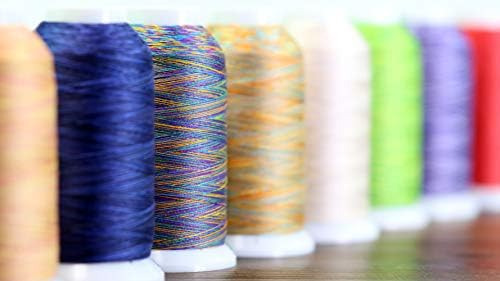 Superior Threads King Tut Quilting Thread 921 Cleopatra - Co