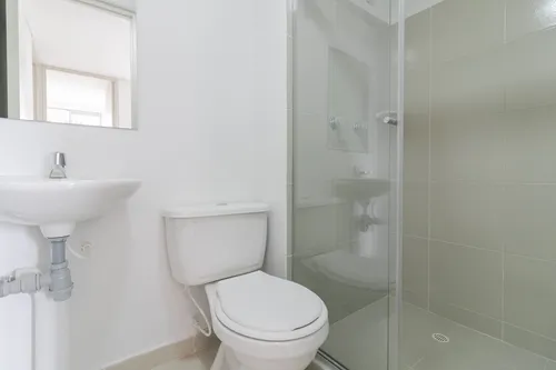 Apartamento En Arriendo En El Listón. Cod A1120003