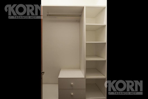 Imagen 12 de 16 de Venta Departamento 3 Ambientes Con Balcón En Balvanera