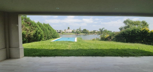 Imagen 2 de 29 de Casa En Venta Ubicado En San Francisco, Villanueva, Tigre