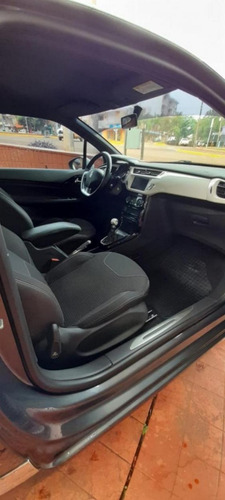 Imagen 4 de 9 de Citroen Ds3 1.6 Thp Sport Chic