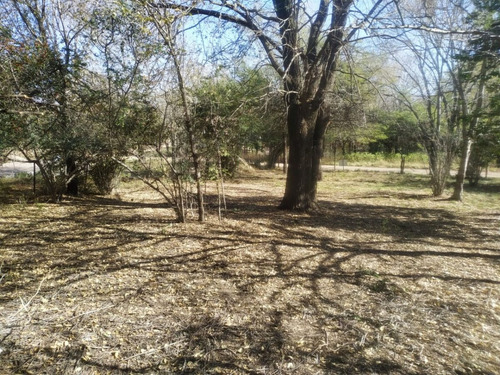 Imagen 3 de 6 de Terreno 700m2 Barrio Villa Castelar, Villa General Belgrano