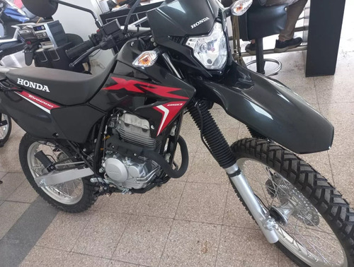 Imagen 7 de 9 de Honda Tornado 250