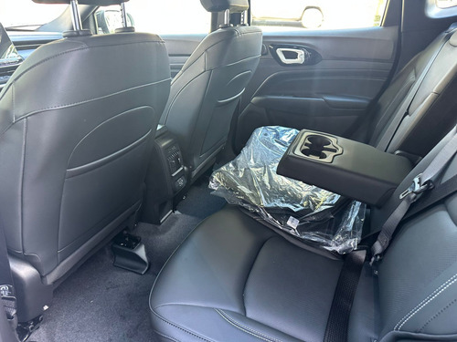 Jeep Compass 1.3 T270 Serie-S 4X2 At6