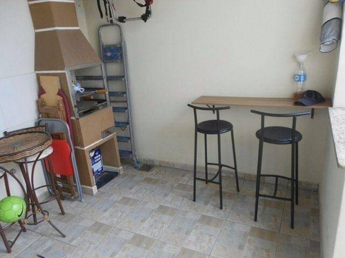 Imagem 12 de 16 de Linda Casa No Condomínio Mirante Da Serra - Ca0454