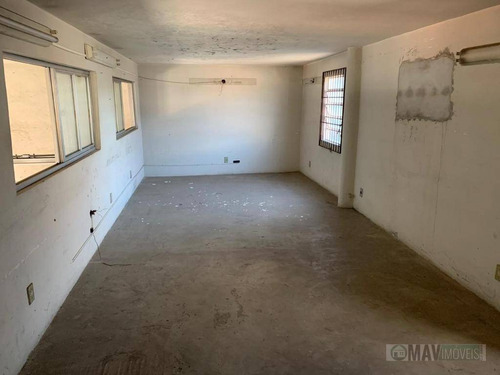 Imagem 8 de 16 de Casa Com 3 Dormitórios À Venda, 170 M² Por R$ 540.000,00 - Bento Ribeiro - Rio De Janeiro/rj - Ca0476