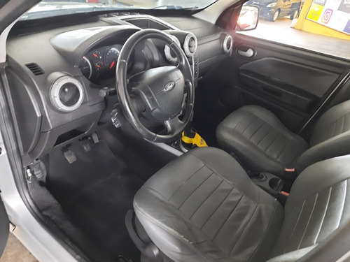 Imagem 5 de 8 de Ecosport 2.0 Xlt Flex 2009