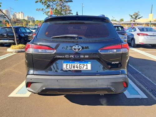 Toyota Corolla Cross XRE 2.0