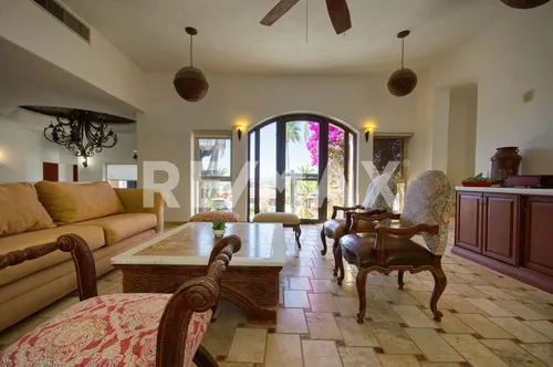 Casa Vista Hermosa 41 Bugambilias Cabo Real, San Jose Corridor, Mls #22-4469