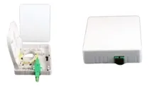 Comprar Caja Terminal De La Fibra Optica Ftth Fibra Sc\u002Fapc Finder