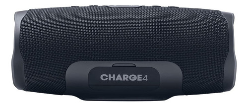 Altavoz Bluetooth Jbl Charge 4 Resistente Al Agua Blanco
