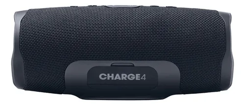 Altavoz Bluetooth Jbl Charge 4 Resistente Al Agua Blanco
