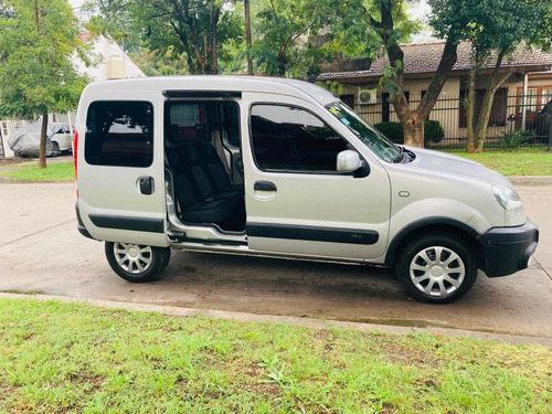 Renault Kangoo 1.6 2 Ath Plus 2013