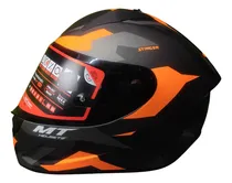Comprar Cascos Para Motos \u002F Mt Helmets Stinger \u002F Tracker