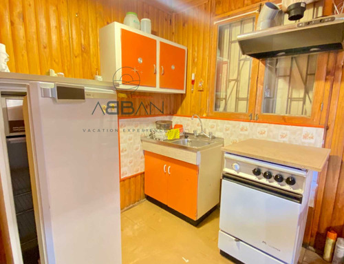 Inversión Ideal En El Quisco Amplio Potencial (95952)
