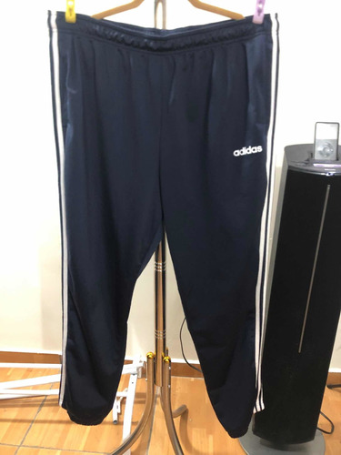 Pants Adida Hombre Talla 2xl Usado