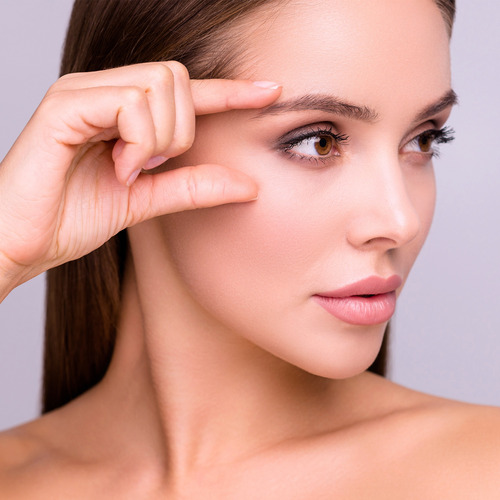 Skinvita Yeux Gel Contorno De Ojos Antiedad 15 Ml