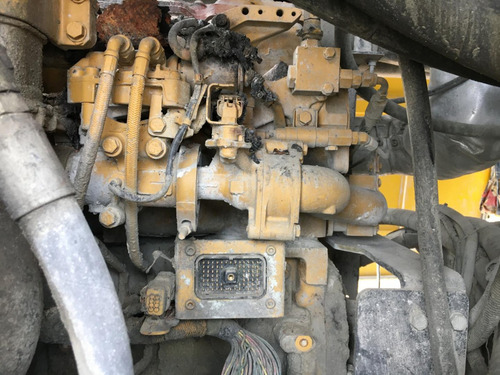 Para Refacciones Atlas Copco D65-10 Perforadora Hidrotrack