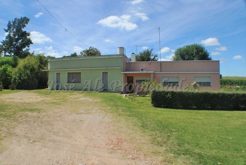 Imagen 2 de 14 de En Venta Chacra Colonia Del Sacramento