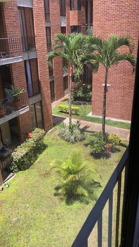 Imagen 1 de 20 de  Ibagué - Venta De Apartamento Remodelado En Balcones Del Bosque