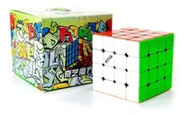 Comprar Cubo Rubik Qiyi Mp Magnetic 4x4 Speedcubing Original