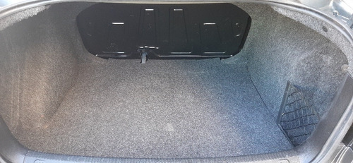 Volkswagen Bora 2.0 Trendline 115cv 2011