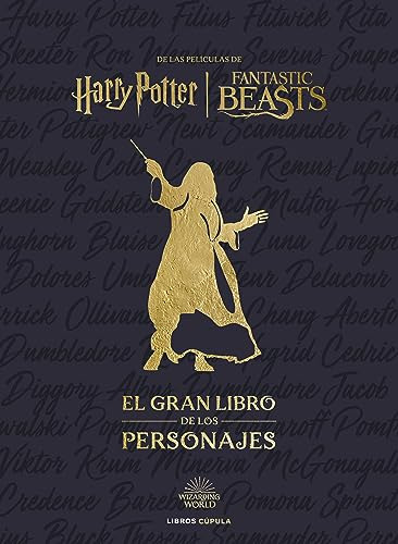 Mundo Magico Gran Libro De Los Personajes Musica Y Cine  - R