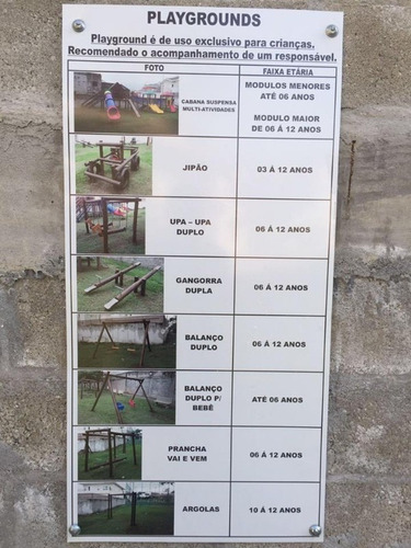 Imagem 7 de 20 de Ótimo Terreno No Condomínio Villas De Santana Em Jacareí-sp - T50 - 3294112