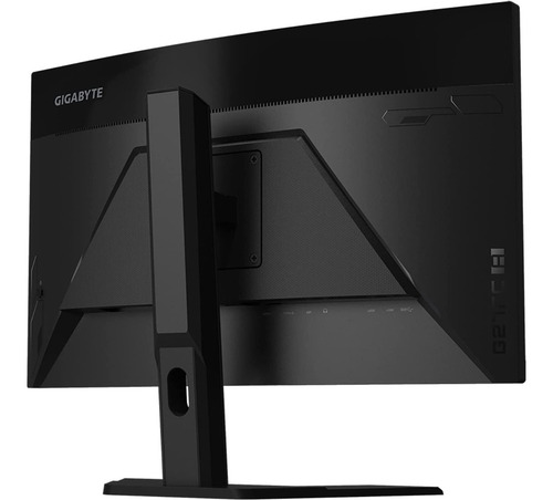 Gigabyte G27fc A Monitor Curvo Gaming De 27 165hz 1080p 1ms