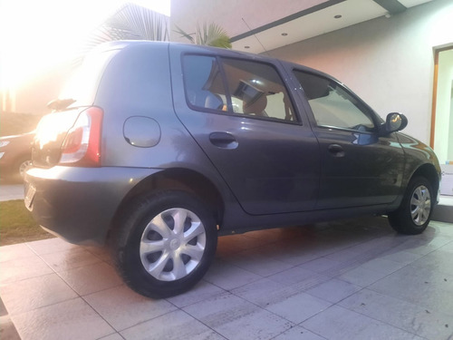 Imagen 4 de 6 de Renault Clio Mio
