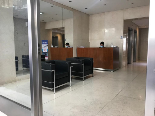 Imagen 7 de 26 de Oficina En Alquiler En Recoleta