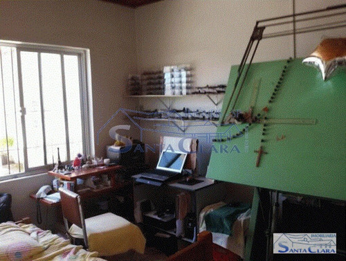 Imagem 5 de 8 de Casa Térrea Residencial À Venda, Jardim Consórcio, São Paulo. - Sc5744