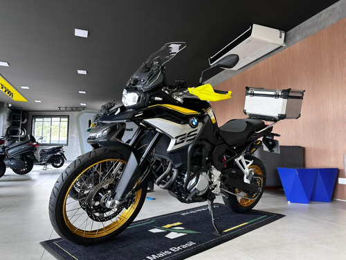  Bmw F850 Gs Premium 40 Years