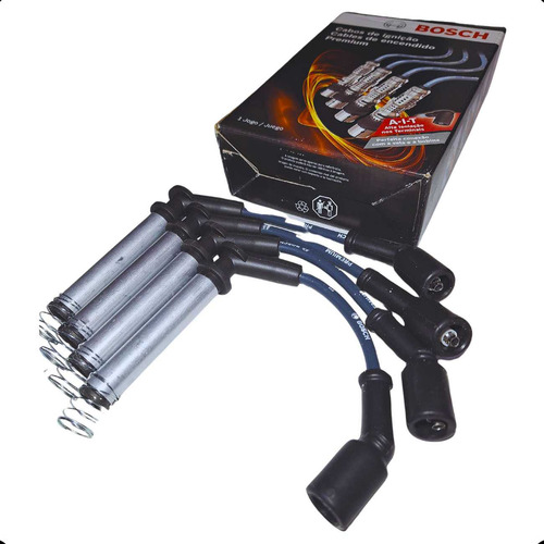 Cabo Vela Ignição Gm Cobalt Spin Prisma Onix Flex 1 0 1 4
