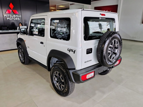 Suzuki Jimny 1.5 Gasolina Sierra 4you 4x4 Manual