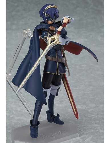 Figma Lucina