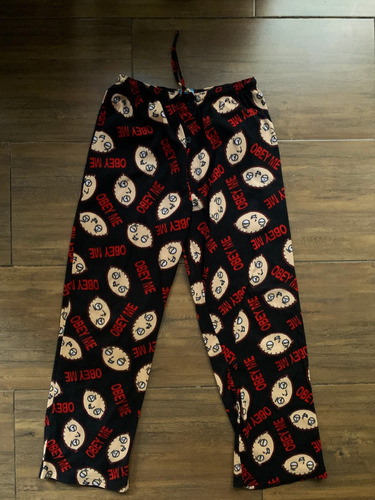 Pants Tipo Pijama Family Guy Talla M Adulto E100