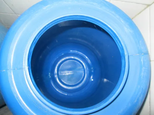 Envase Pimpina 20 Litros (Usado)