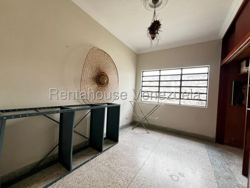 Venta De Casa En Colinas De Bello Monte Jlrp Mls 25-23590