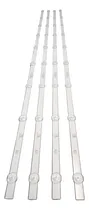Comprar Kit De Luces Led Aq Ap 50pul6653\u002Ff8, 4 Tiras Y 9 Led (j) **