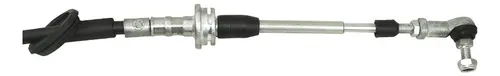 Guaya Control Cambios Chevrolet Isuzu Frr Forward 2012