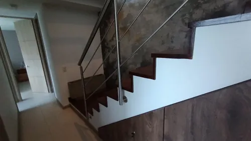 Vendo Apartamento Duplex Libre O Amoblado Con Terraza Forest Rionegro