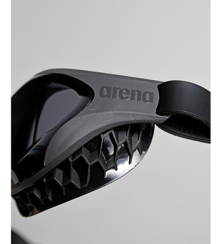 Imagen 4 de 7 de Antiparras Natacion Arena Air-bold Aguas Abiertas Triatlon