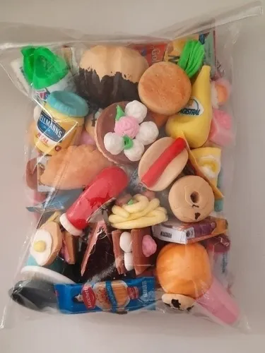 Accesorios para muñecas mercadolibre hot sale