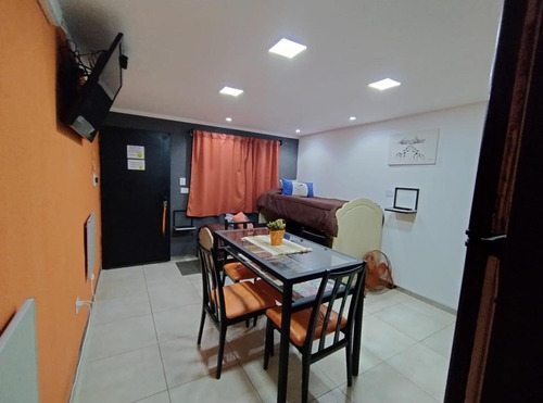 Imagen 6 de 23 de Departamento Pietro´s Aparts, A Estrenar, Mar Del Plata 2 Ambientes, Para 4 Personas!