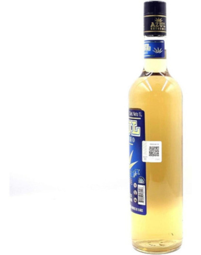 Pack De 4 Licor De Agave Gran Relicario 1l
