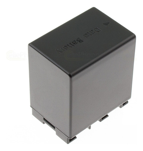 Bateria Jvc Vg139 + Cargador Jvc Aa-vg1