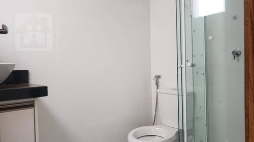 Imagem 8 de 24 de Casa Com 3 Dormitórios À Venda, 153 M² Por R$ 480.000,00 - Condomínio Barcelona - Araçatuba/sp - Ca1052